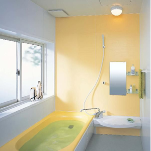 INAX LA BATH 1216E